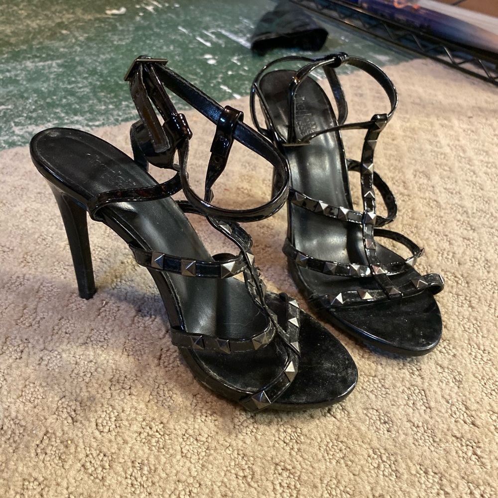 Charlotte Russe heels